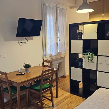 Residenza Ugo Bassi Leilighet Bologna Eksteriør bilde