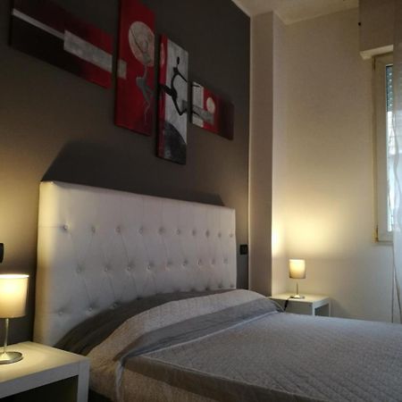 Residenza Ugo Bassi Leilighet Bologna Eksteriør bilde