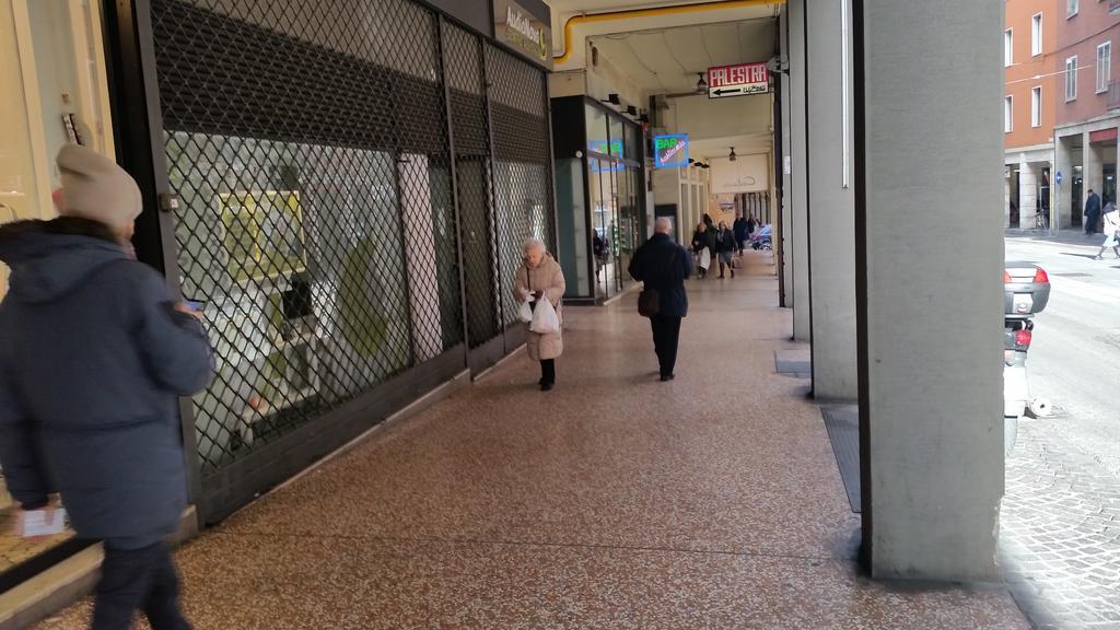 Residenza Ugo Bassi Leilighet Bologna Rom bilde