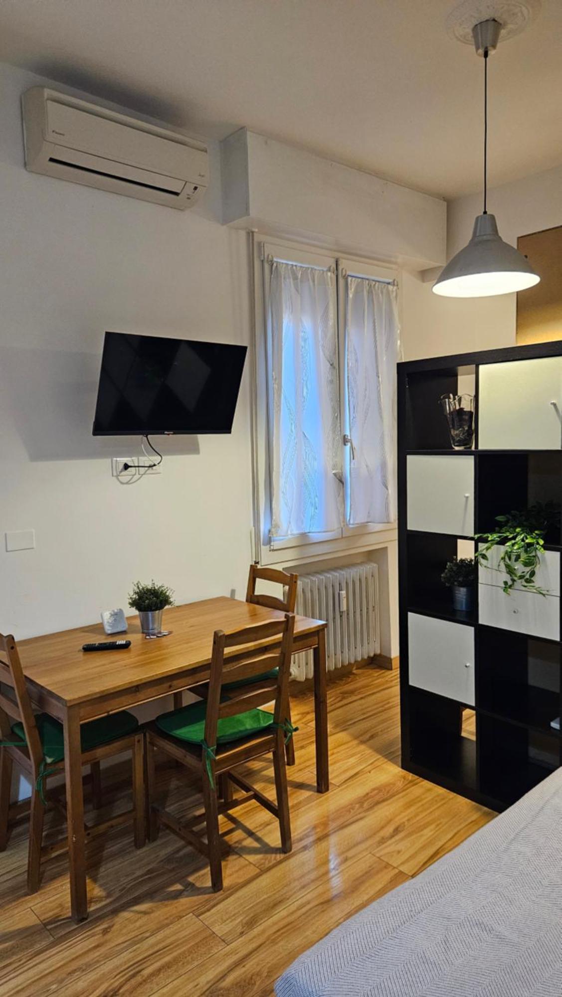 Residenza Ugo Bassi Leilighet Bologna Eksteriør bilde