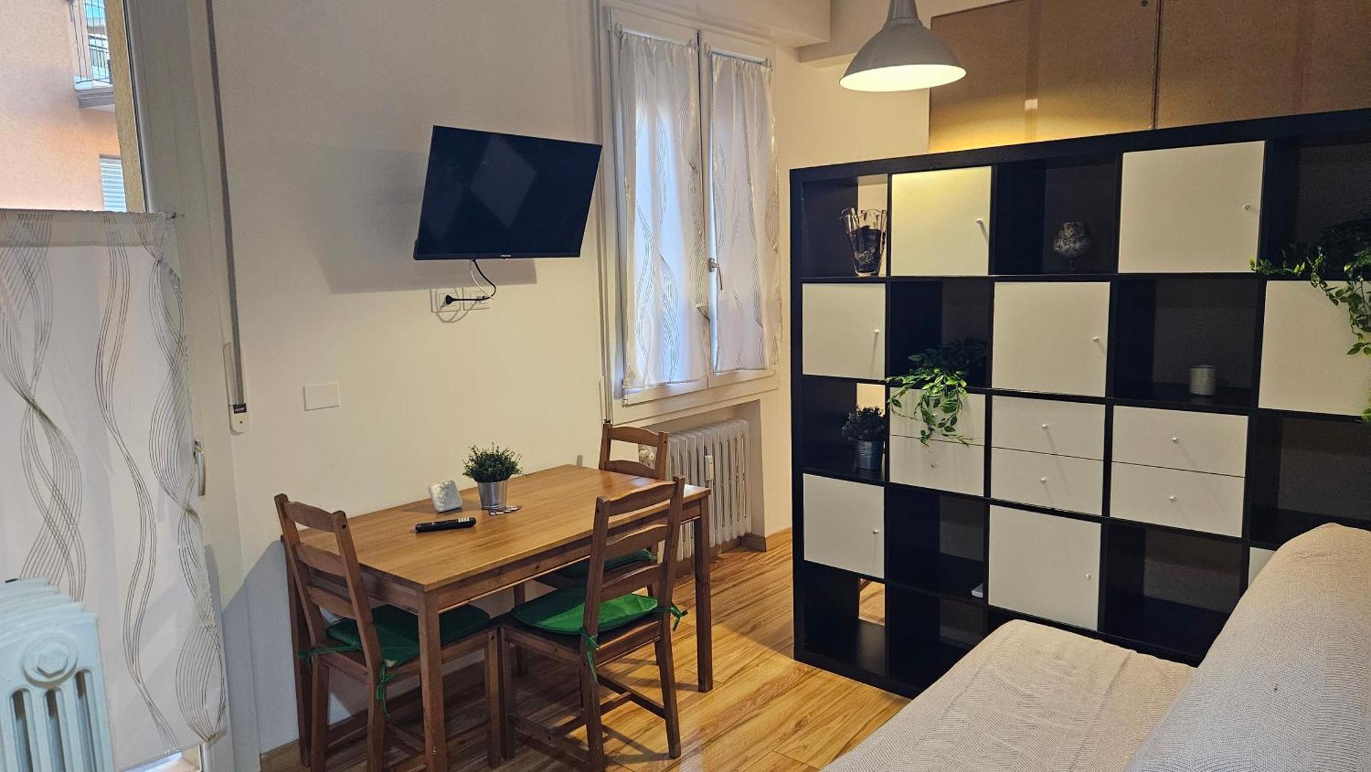 Residenza Ugo Bassi Leilighet Bologna Eksteriør bilde