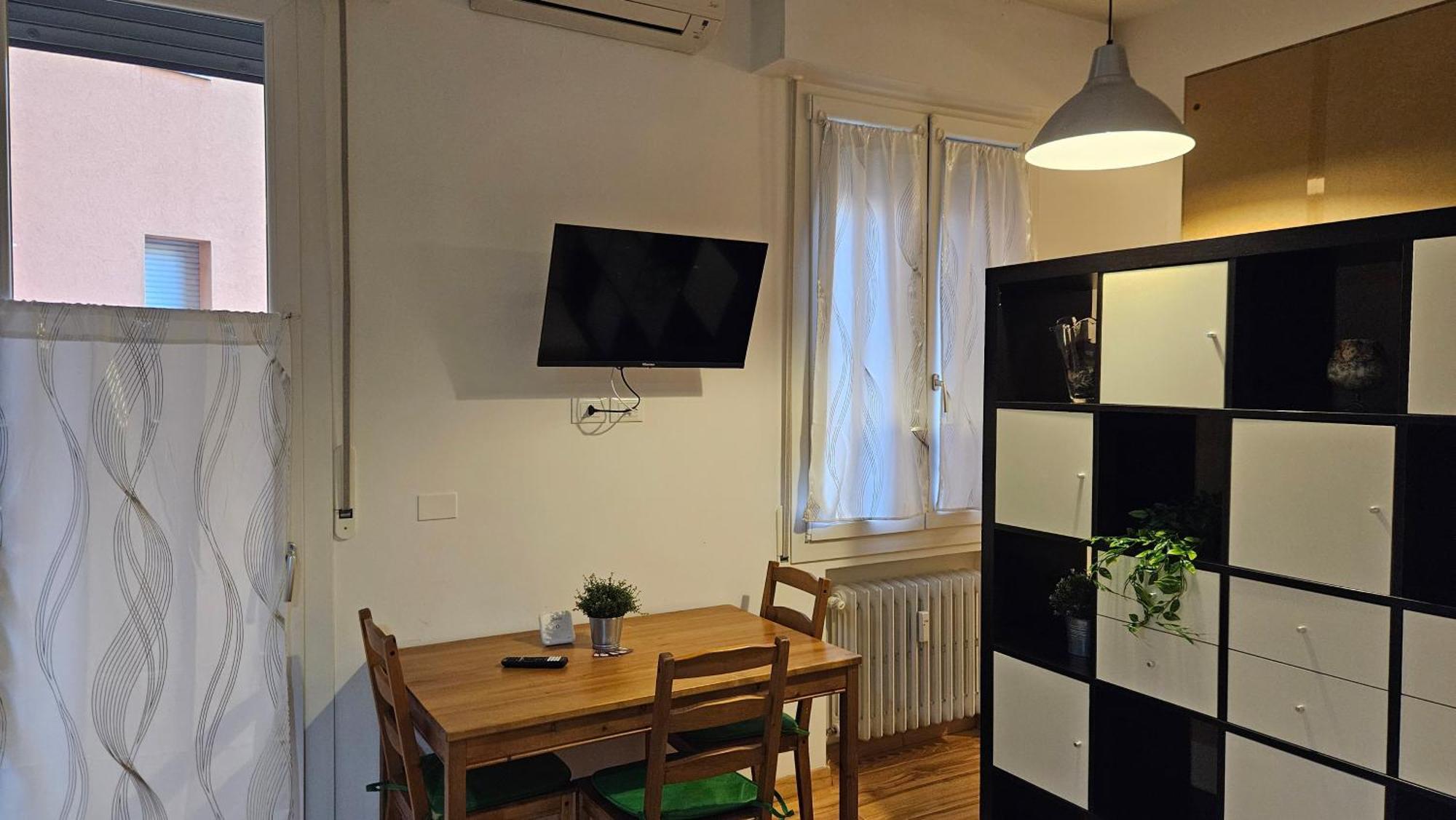 Residenza Ugo Bassi Leilighet Bologna Eksteriør bilde