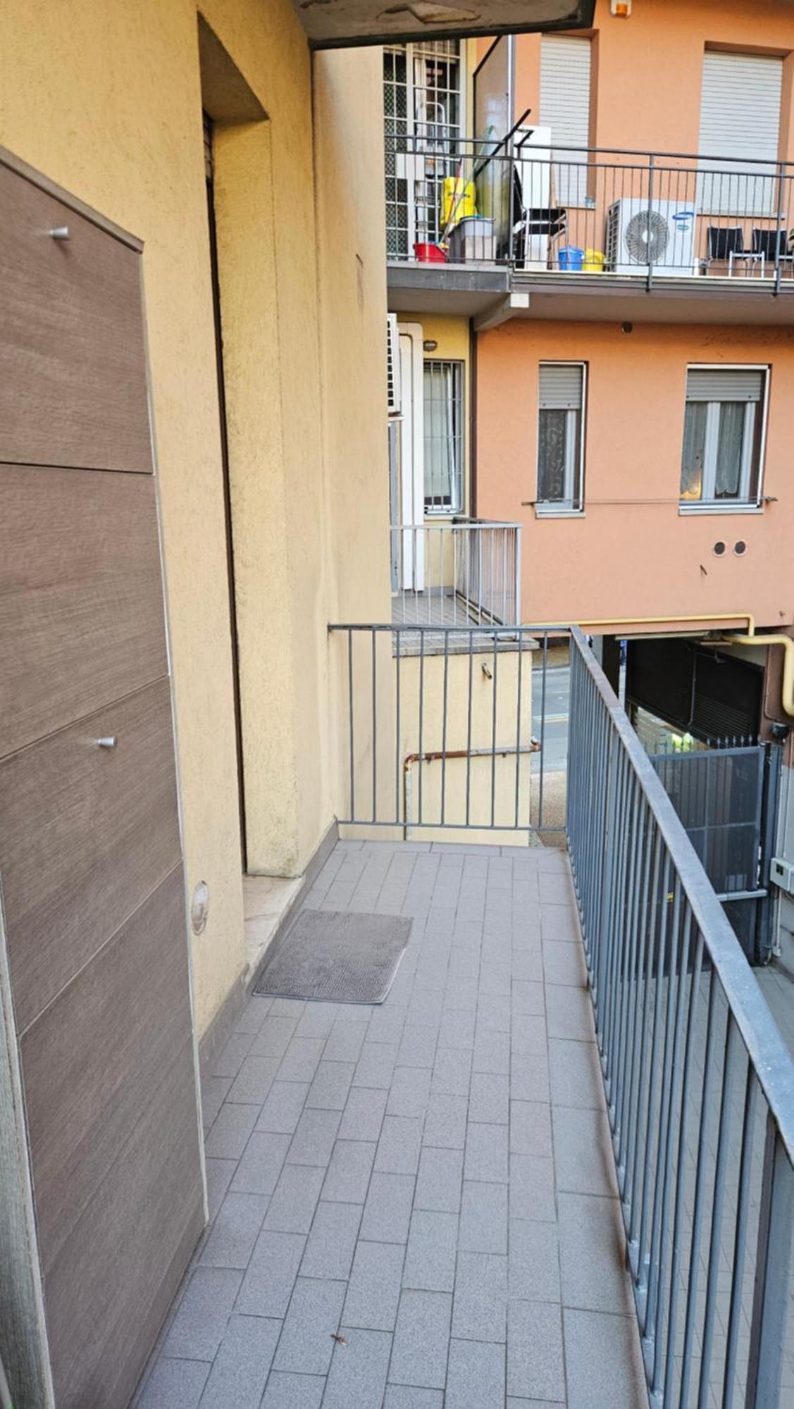 Residenza Ugo Bassi Leilighet Bologna Eksteriør bilde