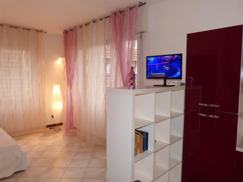 Residenza Ugo Bassi Leilighet Bologna Rom bilde