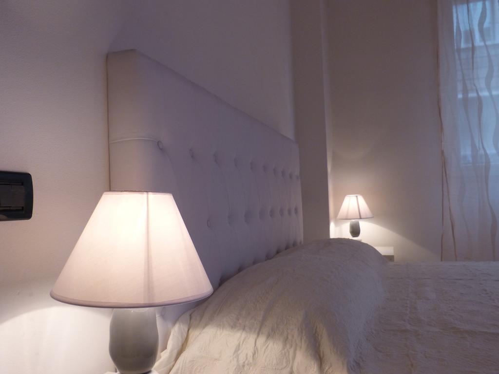 Residenza Ugo Bassi Leilighet Bologna Rom bilde