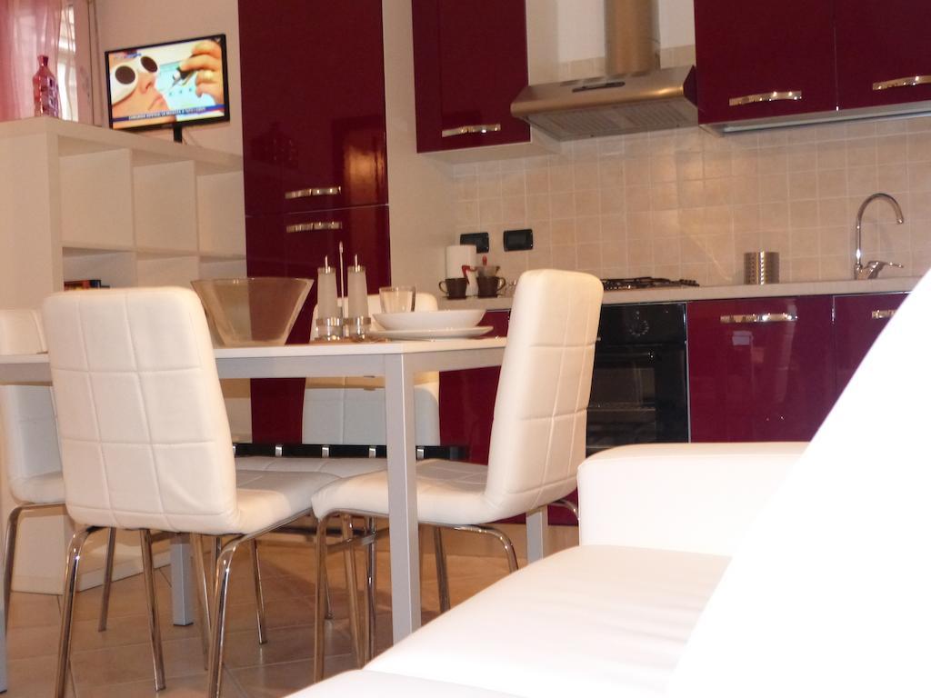 Residenza Ugo Bassi Leilighet Bologna Rom bilde