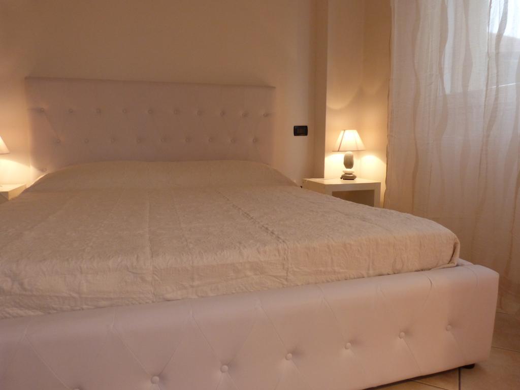 Residenza Ugo Bassi Leilighet Bologna Rom bilde