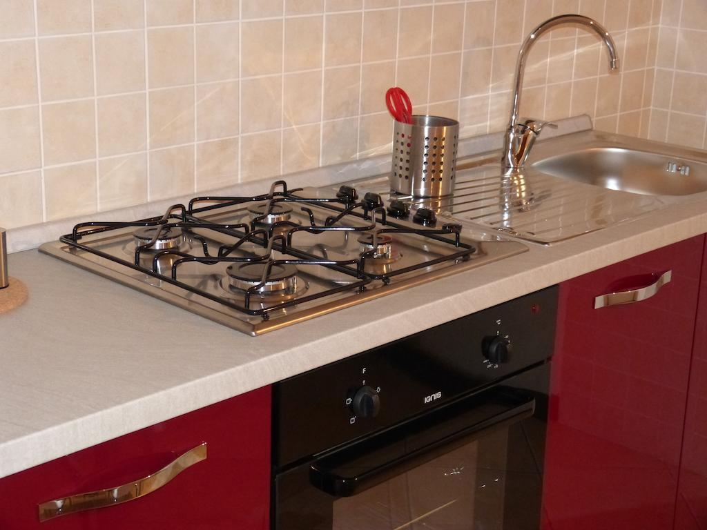 Residenza Ugo Bassi Leilighet Bologna Rom bilde