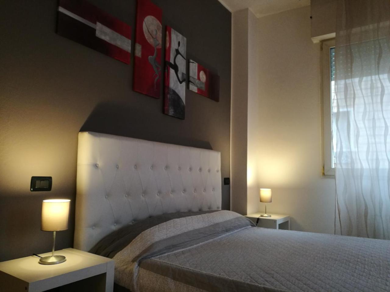 Residenza Ugo Bassi Leilighet Bologna Eksteriør bilde